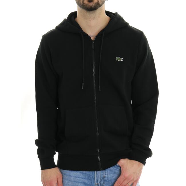 FELPA ZIP LACOSTE - Mad Fashion | img vers.1300x/